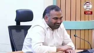 GHMC special meeting on delimitation issues and spoke on issues to be addressed.