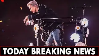 BREAKING NEWS 💫 BTS Arirang Tour 2026 Sells Out European Cities In Just 60 Minutes ⏱️