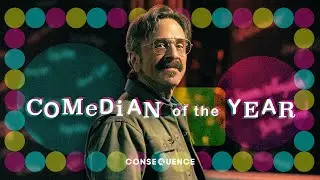 Interview: Marc Maron on the Cultural Impact of Jokes, Evolving His Style & Anti-Woke Comedy