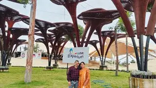#park  #experium eco park     #thanks  for watching my video🙏🙏😊