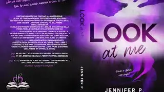 Look At me: George e Evelyn Booktrailer