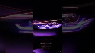 Matte Metallic Midnight Magic Purple Wrap | Bold Style by Wrapford