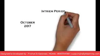 What is GSTR1?