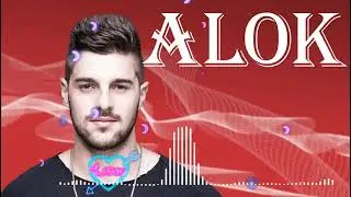 DJ Alok 2021 melhores m&uacute;sicas eletr&ocirc;nica 2021🔊🔥