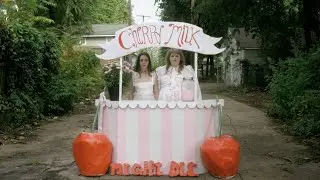 Empris &ndash; Cherry Milk (Official Video)
