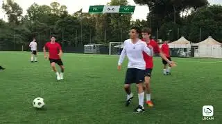 Torneo Licei 🏆.  Pilo Albertelli-Visconti