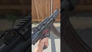 ap53 #mke #ap53 #556 #hk53 #pdw #mkeap53