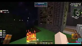 Avatar Reborn Modpack Ep.5 w/DellDodie