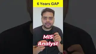 Работа аналитиком данных с 6-летним стажем? #powerbi #dataanalytics