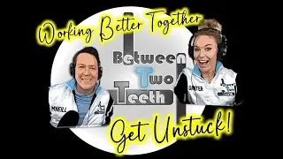 Dental specialists working better together (Perio+OMS)