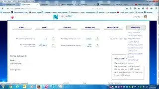 FutureNet Withdrawal 23 April 2016