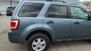 2012 Ford Escape for sale