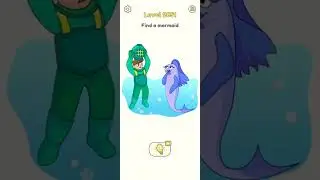 Dop2 shorts #deleteonepart #dop #dop2 #game #kidsvideo #shorts #kids(1)