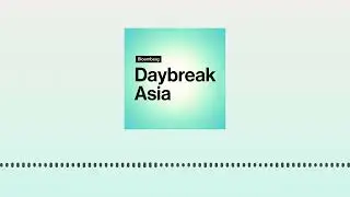 Nvidia Earnings Underwhelm Amid Global AI Build-Out | Bloomberg Daybreak: Asia Edition