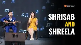 Shrisab & Shreela | Songs Medley