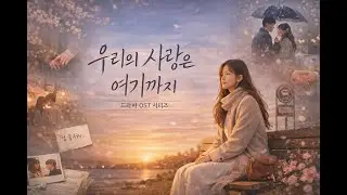 플레이하면 위로가 되는 OST같은 발라드 [PLAYLSIT]