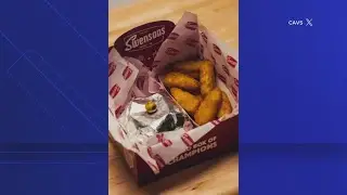 Swensons opening 2 concession locations at Rocket Arena in Cleveland