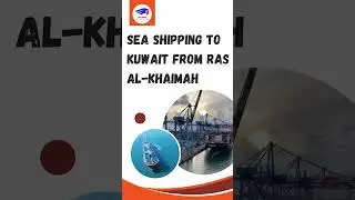 Shipping To Kuwait From Ras Al Khaimah