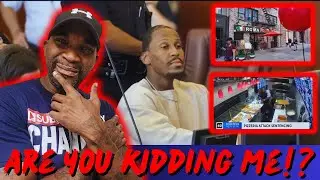 Man Sentenced After Beating a NYC Pizza Shop Owner into a Coma following a Savage 2024 Attack 😠