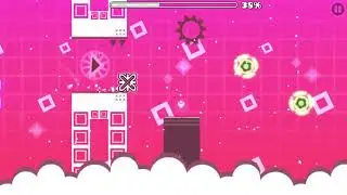 Hikex & DennysGMD - Glowden | Geometry Dash [w/Coin]