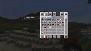 Minecraft snapshot 18w19b l Ratsastusta vedenalla!
