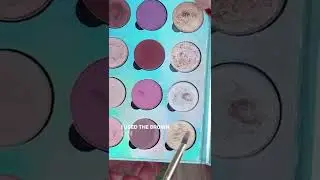 PUR Cosmetics Tutorial #shorts
