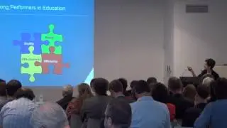 Itinera-event Education: How to make change happen?