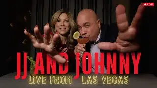 LIVE from Las Vegas: The JJ & Johnny Show EP 2