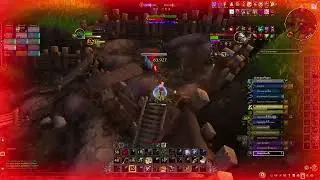 WoW The War Within - PvP BM Hunter Random BG 1
