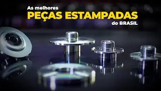 Produtora de Vídeo Institucional para Indústrias |  Cinemátika Filmes
