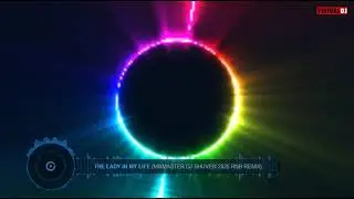 The Lady in My Life - Mixmaster DJ Shuven 2025 RnB Remix