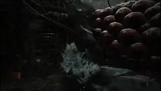 Fim do lindo Moreau Resident evil 8