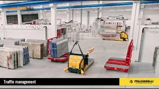 Italcarrelli LGV Marmi Orobici Graniti