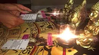 Libra, They&rsquo;re Always On Your Mind!! January 2018 Mid-Month Love Ry