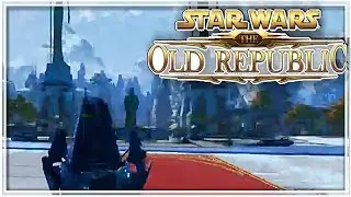 Alderaan lebt!! | #11 Star Wars - The Old Republic | Balui miri33 Server Tulak Hord