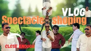 Spectacles Shopping Gone WILD!😂 | Best Friend Chaos & Hilarious Fails!|#FriendsVlog, #FunnyShopping