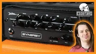 Amp Expander and Preamp Injector | Syn1 Synergy