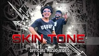 Skin Tone | Hiphop kul ft.Vidur kanpan | official music video | (prod.@VIBHORBEATS
