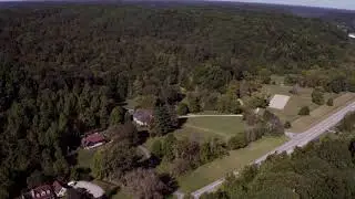 3979 New Highway 96 W Aerial
