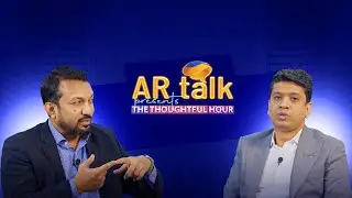 How Enovar is Lighting the Path to a Smarter Bangladesh | AR Talk Episode 7
