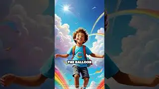 The Great Balloon Expedition