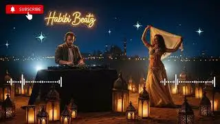HABIBI Midnight Raqs &mdash; Arabic Dance x Balkan EDM 🔥