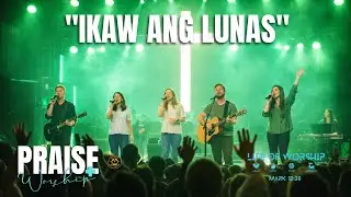Ikaw Ang Lunas : Best Tagalog Praise Worship Song | Church 2026 | Daily Devotion | Sunday Line-Up.