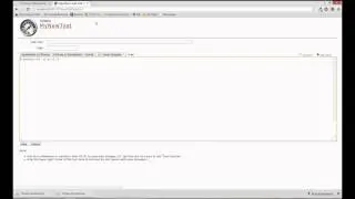 FitNesse and Java Testing