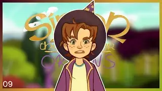 Das geheime Labor & die T&uuml;r im Sumpf 🔮 Let's Play SIMON THE SORCERER  ORIGINS #09