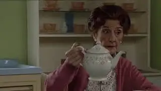 EastEnders - Nick Cotton Vs. Max Branning (20th April 2009)