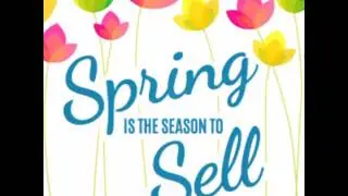 Let's sell your house!
