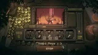 CLOVER PIT AND SLOTS AND DAGGERS (BEAT DAGGERS!!!!!)
