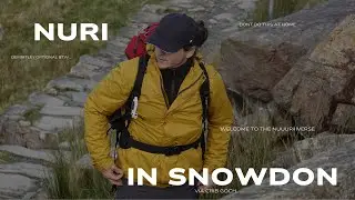 Episode 5: The Hard Way Up &ndash; Crib Goch, Snowdon