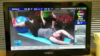 Myriad Fitness